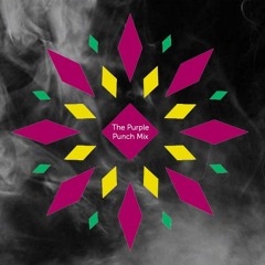 The Purple Punch Mix
