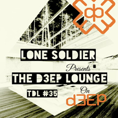 The D3EP Lounge "Session 35".mp3