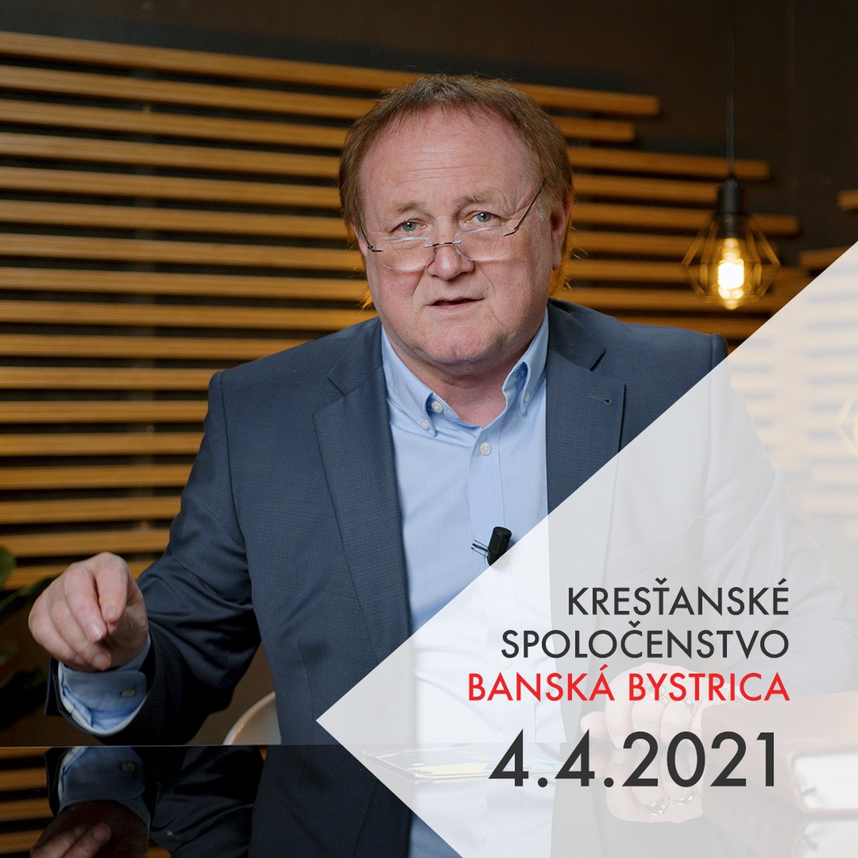 Kresťanské spoločenstvo