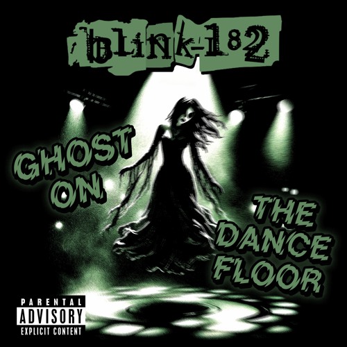Ghost On The Dance Floor (2005 Version)