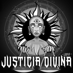 NKHNTH X 2AGR3 - JUSTICIA DIVINA