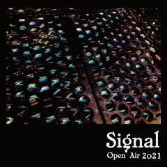 2021.05.30 Signal Open Air 2021 - DJ NOCO