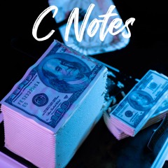 C Notes (feat. SAD)