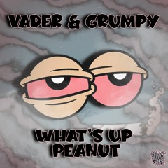 VADER & GRUMPY - WHAT'S UP PEANUT (FREE DOWNLOAD)