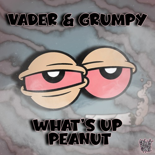 VADER & GRUMPY - WHAT'S UP PEANUT (FREE DOWNLOAD)