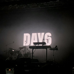240531 Man in a movie - DAY6 (데이식스)