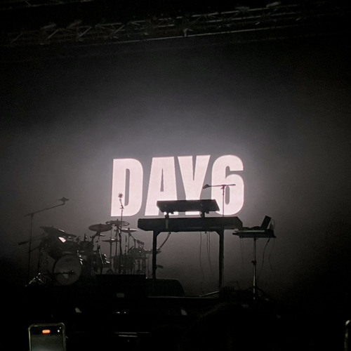 240531 Man in a movie - DAY6 (데이식스)