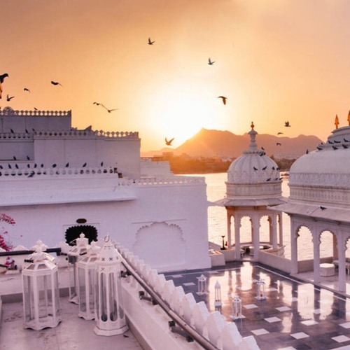 James Trystan @ Larive, Goa, India (26/01/2020)