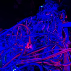 live@Modular Madness Deluxe