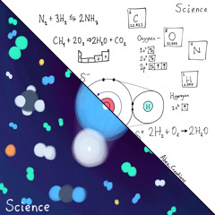 Science (Ft. VOCALOID Sarah)