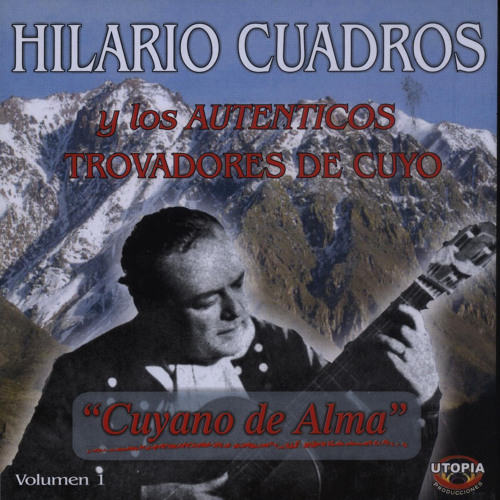 Stream Buenas Noches (feat. Los Auténticos Trovadores De Cuyo) by Hilario  Cuadros | Listen online for free on SoundCloud