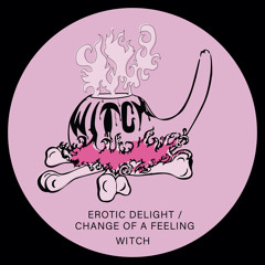 Erotic Delight (Radio Version)