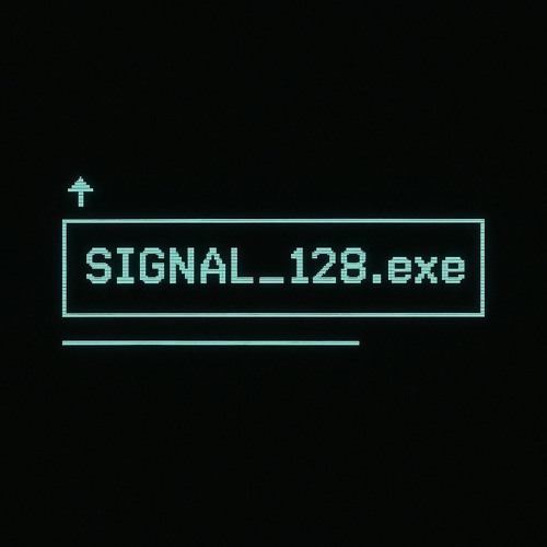 DVN - SIGNAL_128.EXE // TRANSMISSION_01