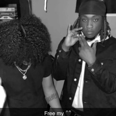ENVY BUGATTI X SHYSTIE BUGATTI