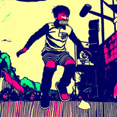 WAGE WAR (prod. @_rayday x @jissa)