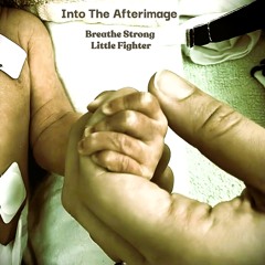 Breathe Strong Little Fighter (Nice, Inquisitive, Kind, Obliterates Enemies)