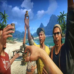 greenshinobi125 - mad island🌴 (prod. srdbeatz)