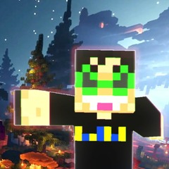 QB!K @ Shimtosuki's Summer Minecraft Festival 2022