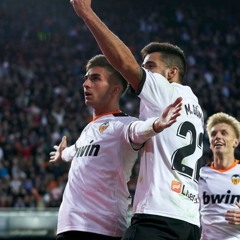 Profiled: Ferran Torres