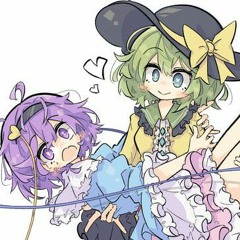 【東方ボーカルMV】ハートインワンダーランド（Vo:あやぽんず＊,あよ）【森羅万象公式】 Shinra Bansho
