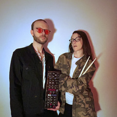 Sunset Prophet (feat. Kate Paradis)