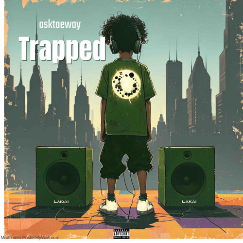 Trapped