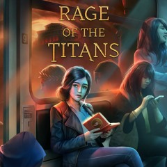 Your Story Interactive - Rage of Titans - Dawn of War