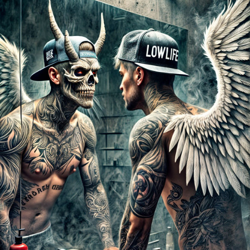 SteeZe Of The Week - Double Drop City Edition