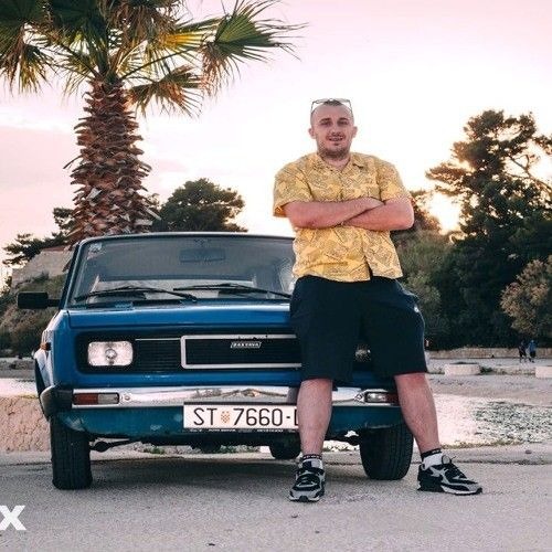 Žuvi - Obafemi & DJ Pjero Demolero  ( Techno Remix )