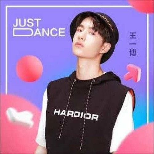 Stream Just Dance - 王一博(YiBo).mp3 by Aommy Lovelyz | Listen online for free  on SoundCloud