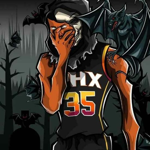 Stream slim reaper [+branwen] by shametried | Listen online for free on ...