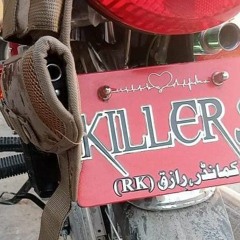 فرمائش دا KiLLeR1 گروپ نعمت شوقی جارسم