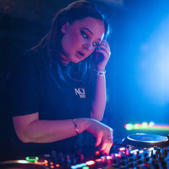 DJ Ava Mac x ShredFast Promo