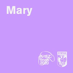 Mary - Mix 3