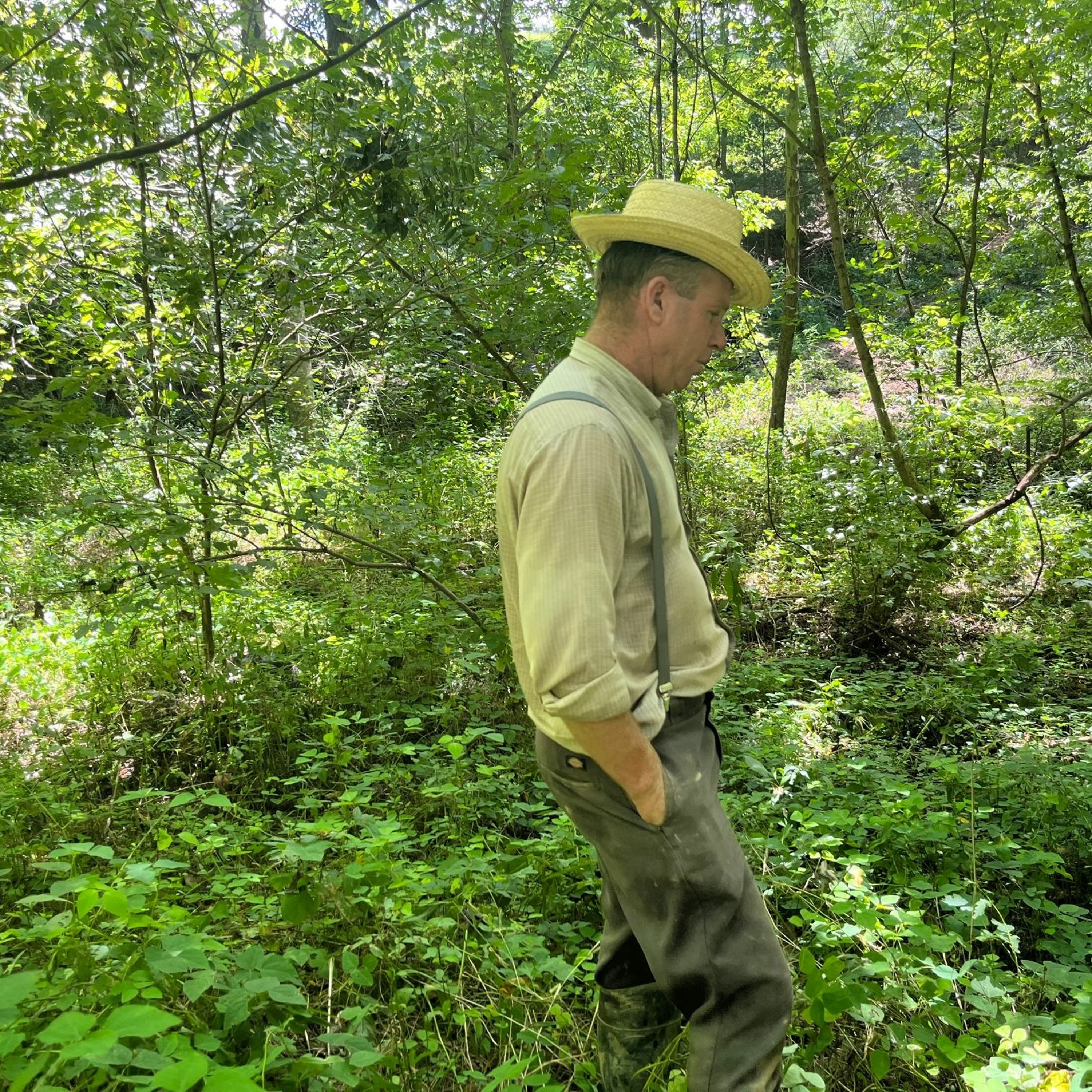 WTIP Boundary Waters Podcast