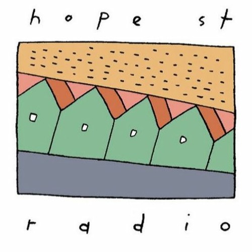 Finding Transcendence In Repetitive Music With Proto-Exotica - live at Hope St Radio 14.10.23