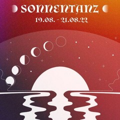 Sonnentanz Festival [Day 1] Funky/Tech/Deep House