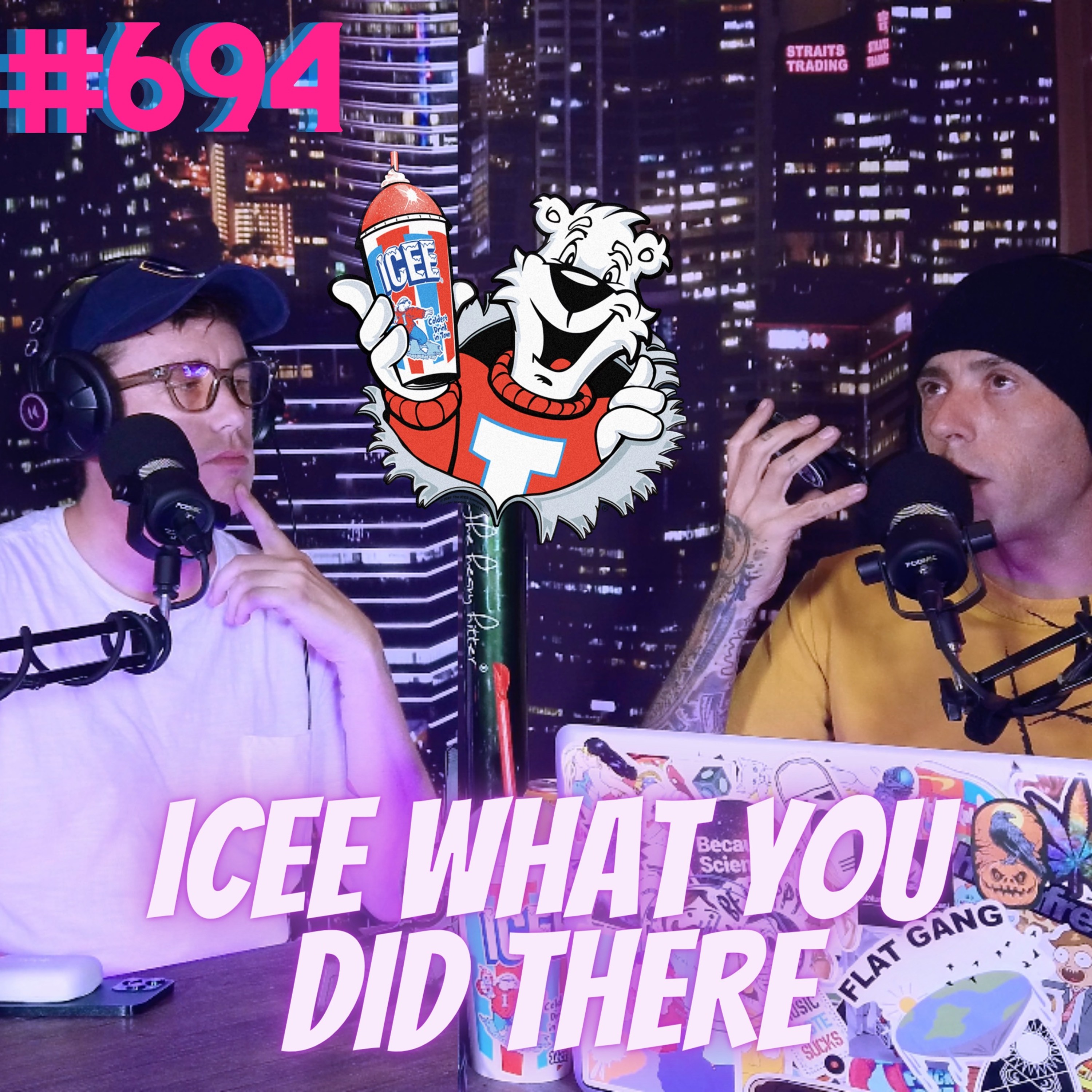Natural Habitat Podcast