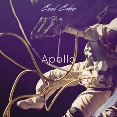 Cool Cake - Apollo