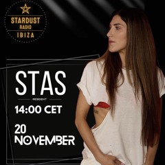 IBIZA STARDUST RADIO MIX 003