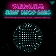 Shiny Disco Balls (Acapella)