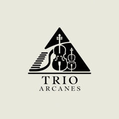 Rachmaninoff Trio Elegiaque #1, excerpt 2