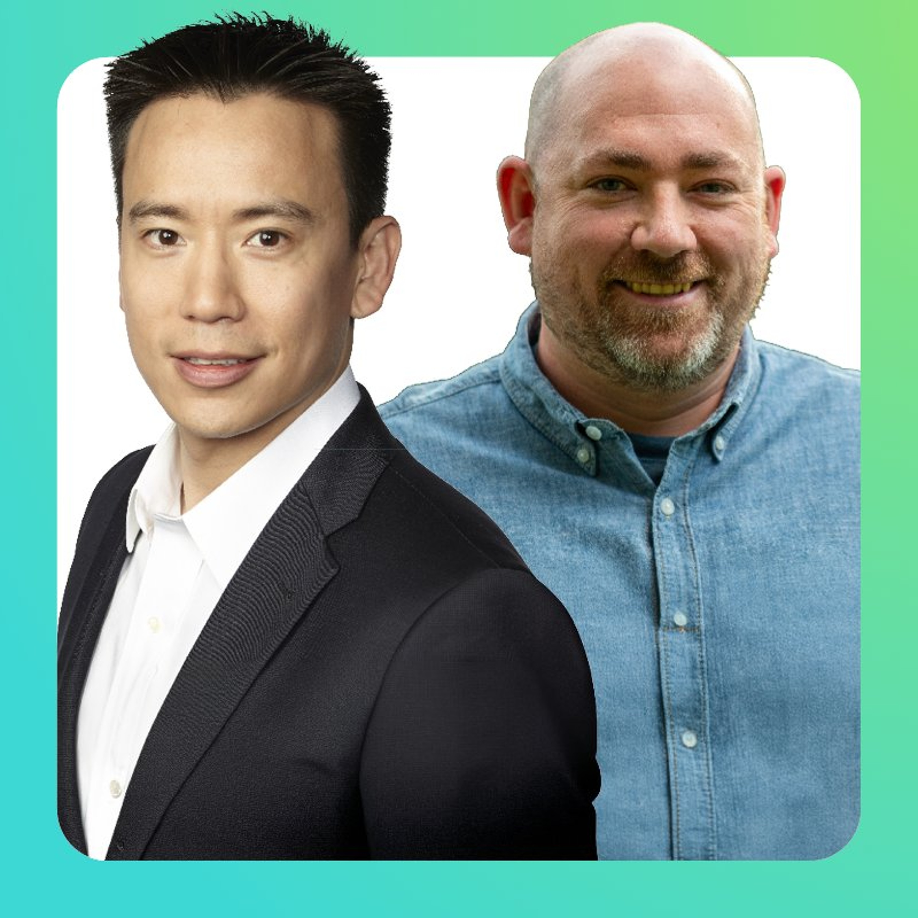 Food for Thought Leadership: What Markets Say and What Consumer Behavior Indicates episode artwork
