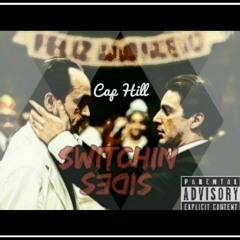 Switchin Sides (ft. QTheMusic)