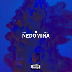 4ire x Sakas - Nedomina ( Prod. Lil Shamas )