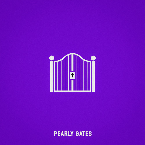 Listen to Pearly Gates by Chris Webby in A list playlist online