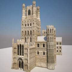 Ely Cathedral