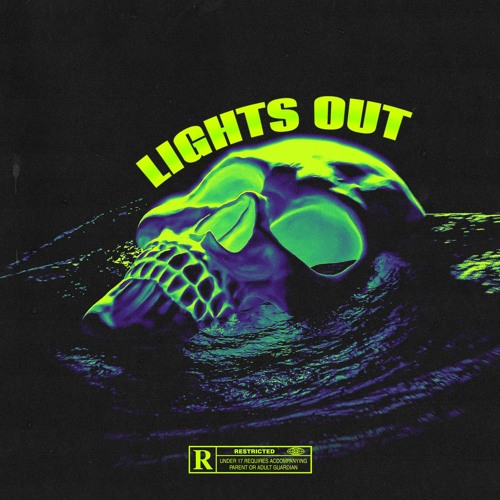 Lights Out (feat. somber111)