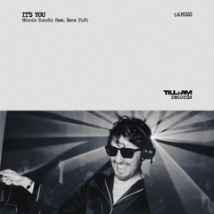 Nicola Zucchi, Sara Tuft - It's You [TILL:AM]