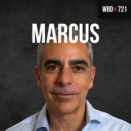 Building the Global Financial System with David Marcus